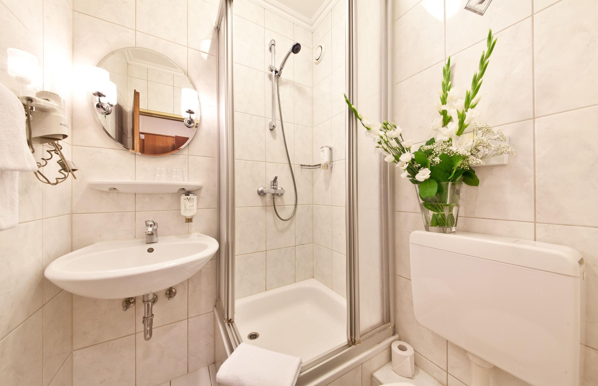 Hotel Primus Frankfurt Sachsenhausen Франкфурт-на-Майне Экстерьер фото