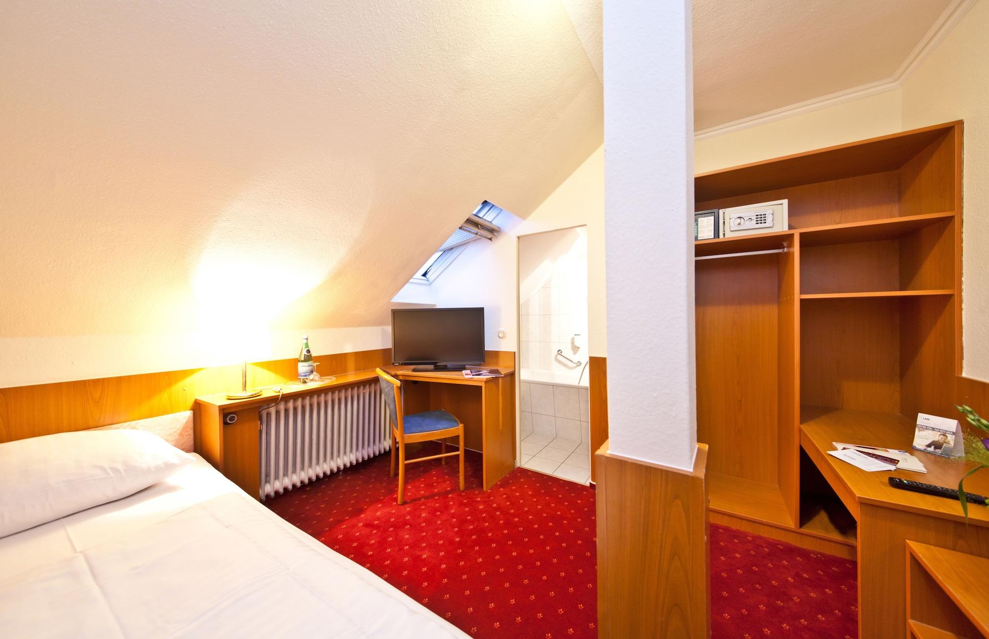 Hotel Primus Frankfurt Sachsenhausen Франкфурт-на-Майне Экстерьер фото