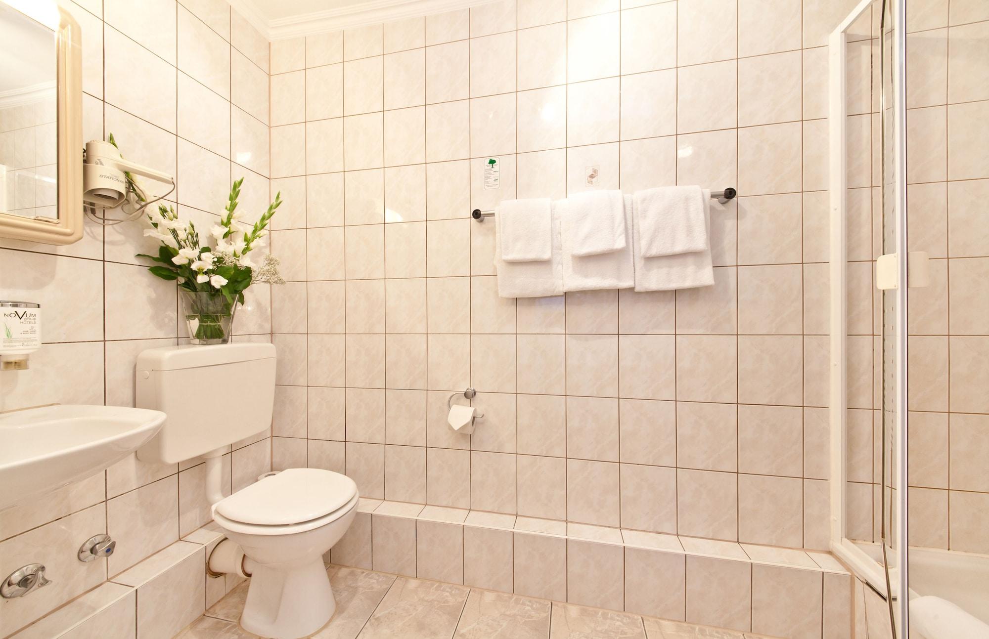 Hotel Primus Frankfurt Sachsenhausen Франкфурт-на-Майне Экстерьер фото