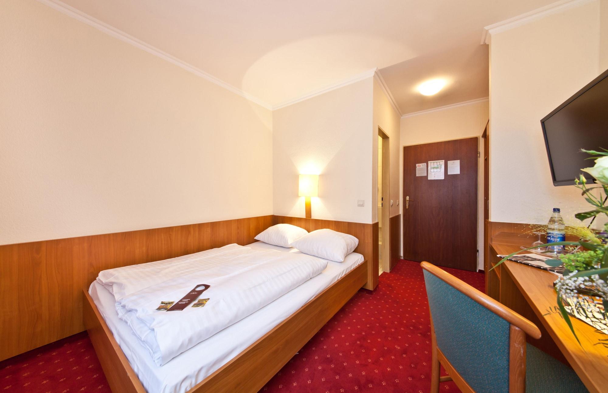 Hotel Primus Frankfurt Sachsenhausen Франкфурт-на-Майне Экстерьер фото