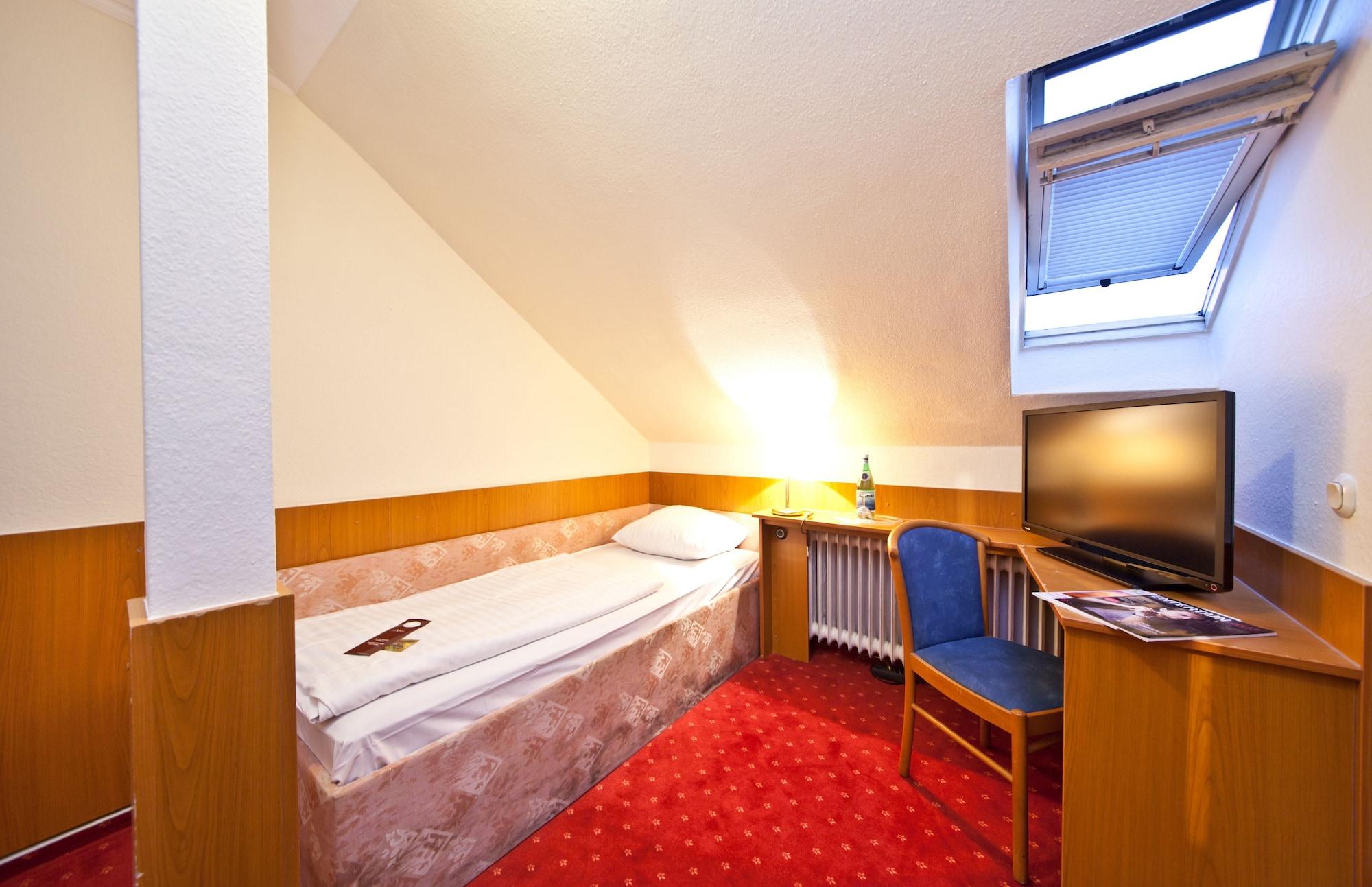Hotel Primus Frankfurt Sachsenhausen Франкфурт-на-Майне Экстерьер фото