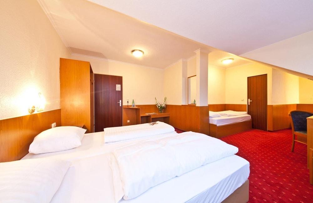 Hotel Primus Frankfurt Sachsenhausen Франкфурт-на-Майне Экстерьер фото
