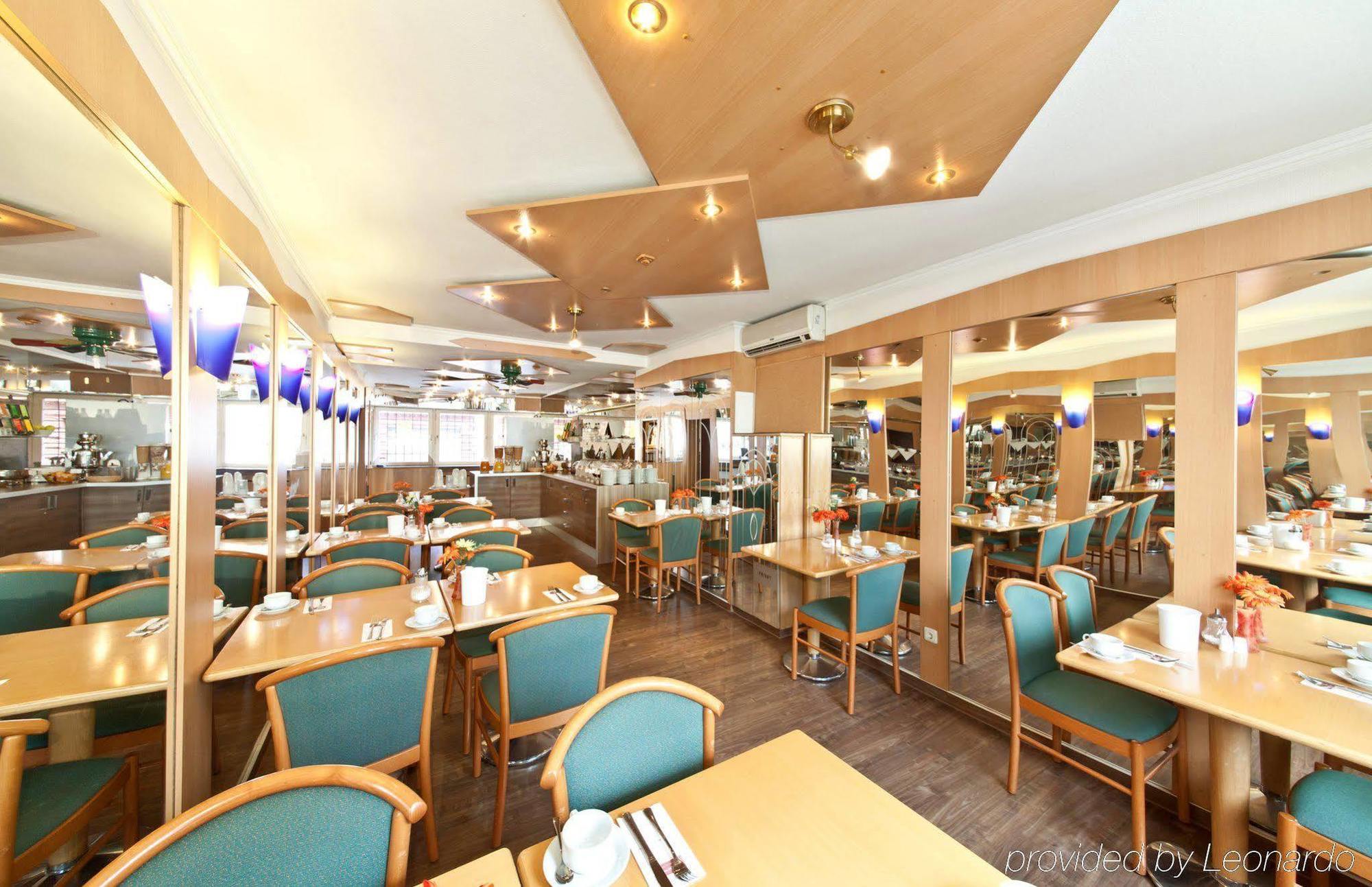 Hotel Primus Frankfurt Sachsenhausen Франкфурт-на-Майне Экстерьер фото