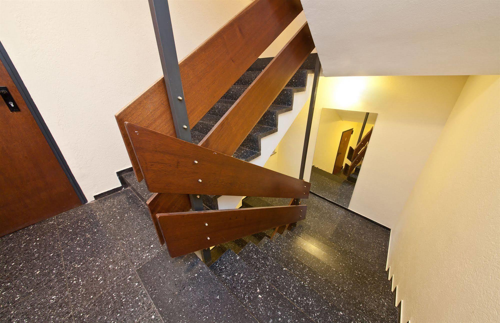 Hotel Primus Frankfurt Sachsenhausen Франкфурт-на-Майне Экстерьер фото